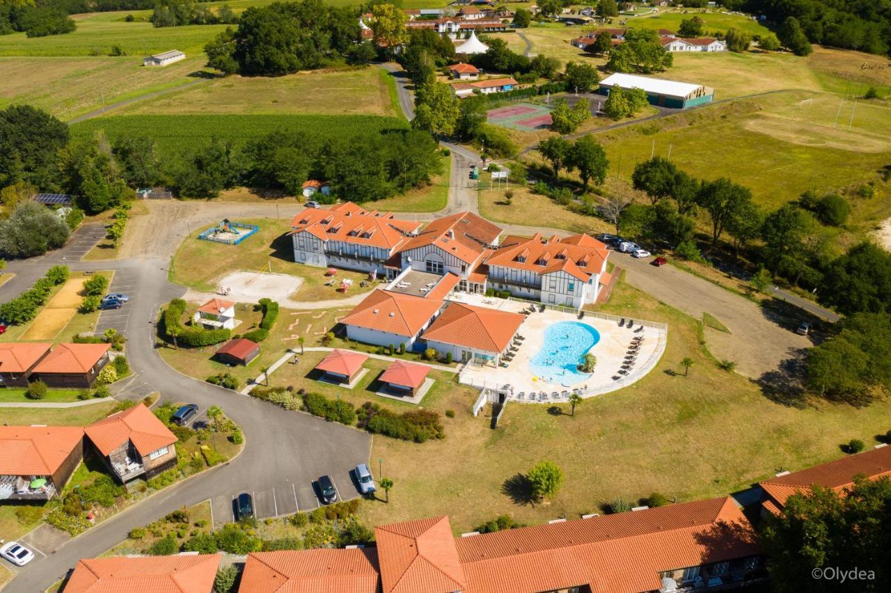 Olydea La Chalosse - Cassen Exterior foto