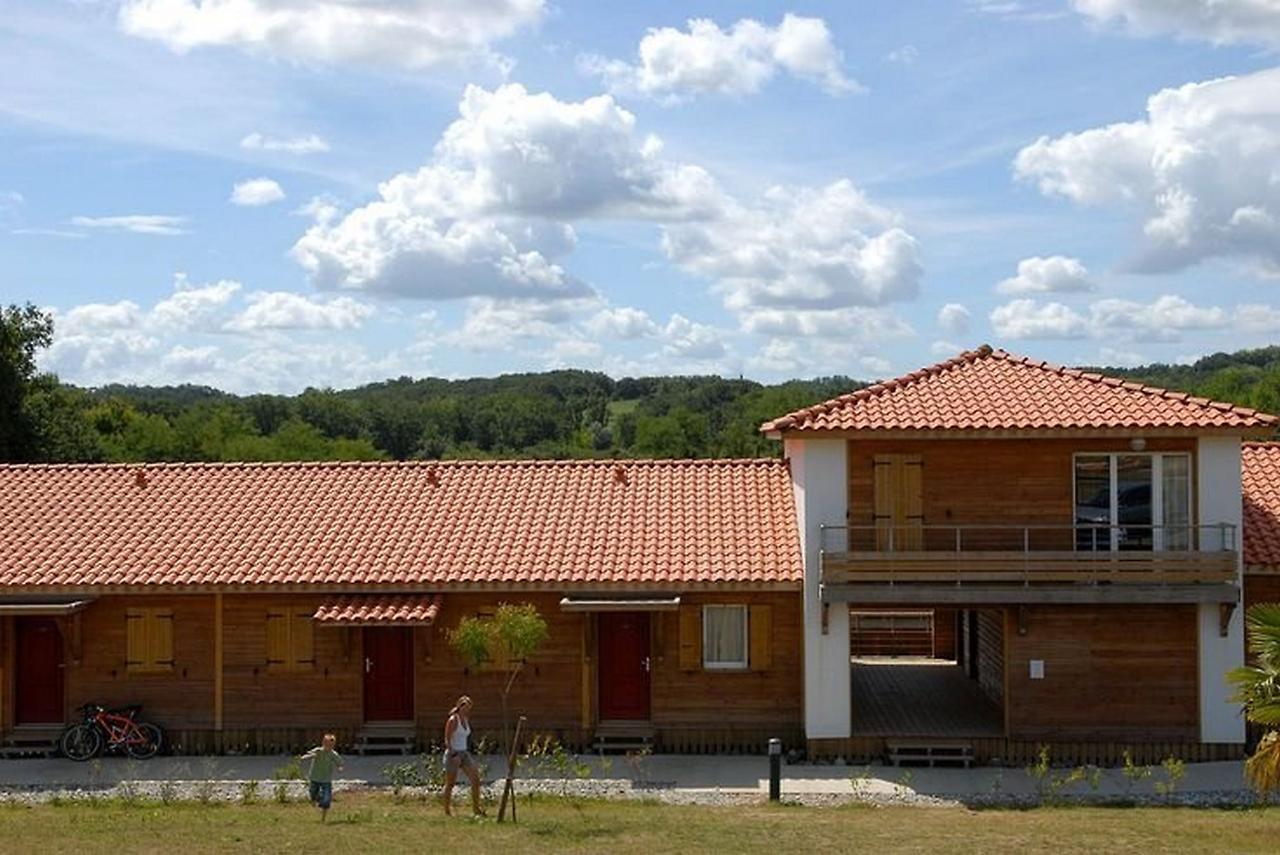 Olydea La Chalosse - Cassen Exterior foto