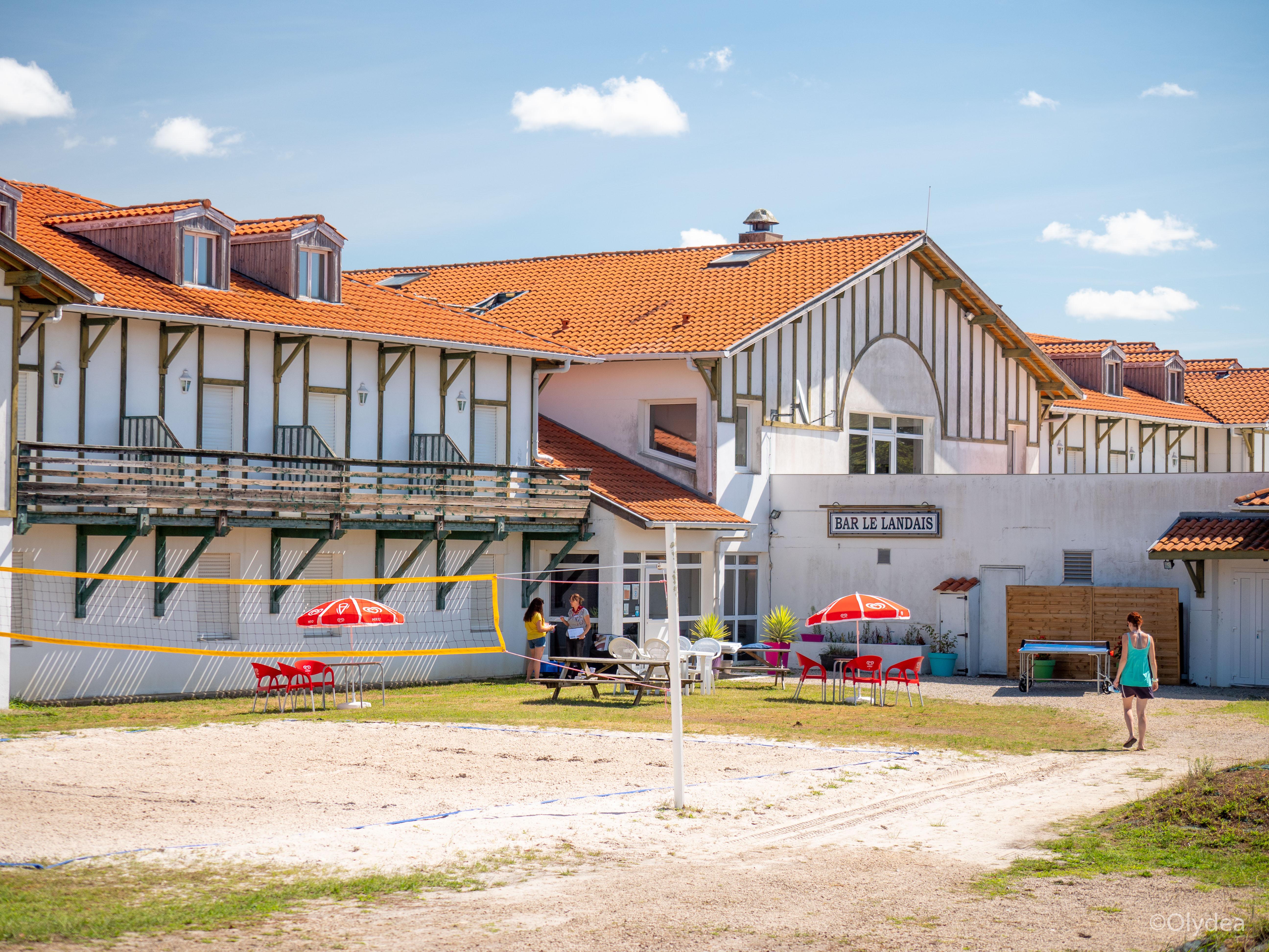 Olydea La Chalosse - Cassen Exterior foto